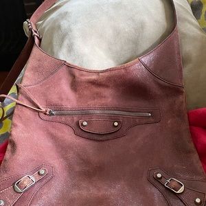 Vintage Balenciaga Purse